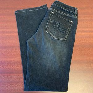 White House Black Market Black Jeans